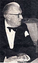 George Baker